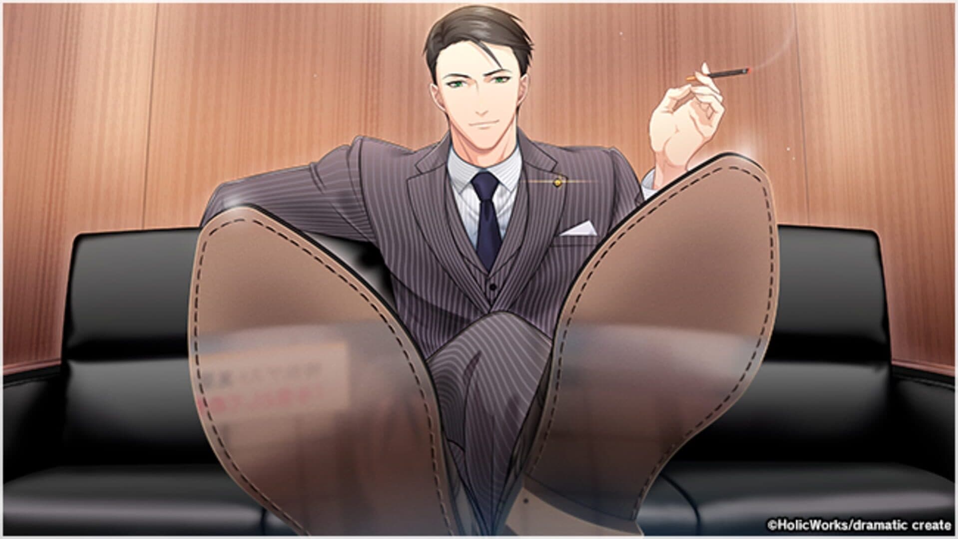 Tokyo 24-Ku: Inoru screenshot 1