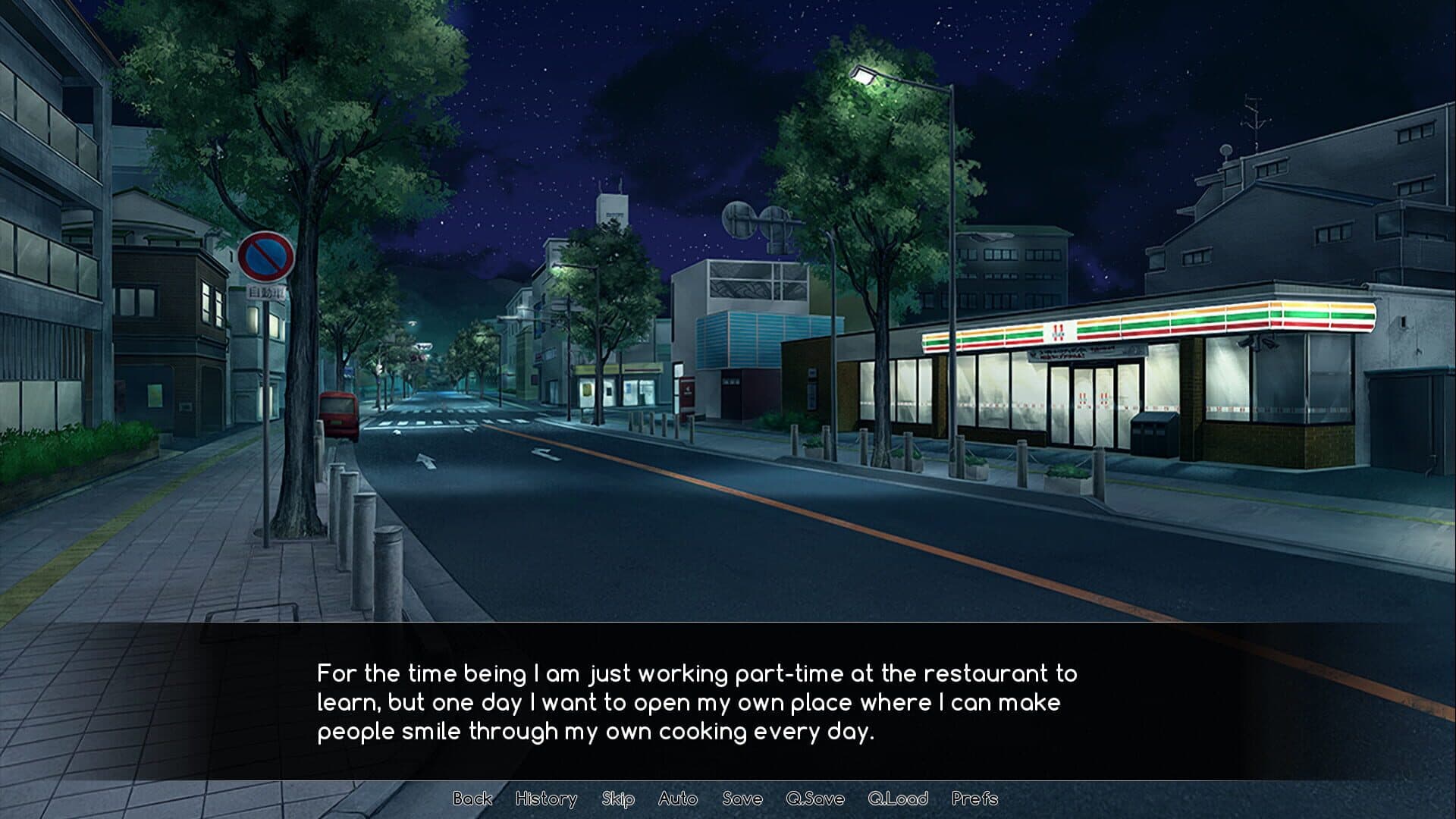 Catgirl & Doggirl Cafe screenshot 2