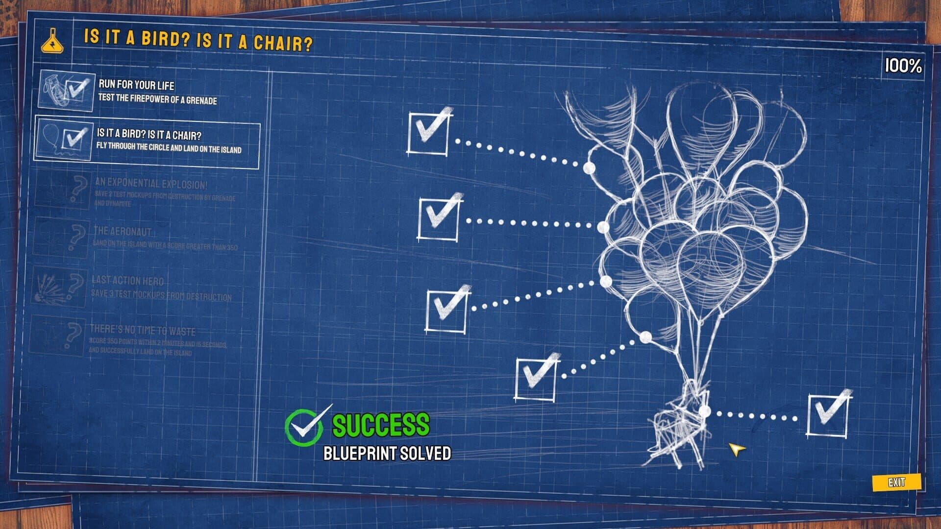 MythBusters: The First Experiment screenshot 3