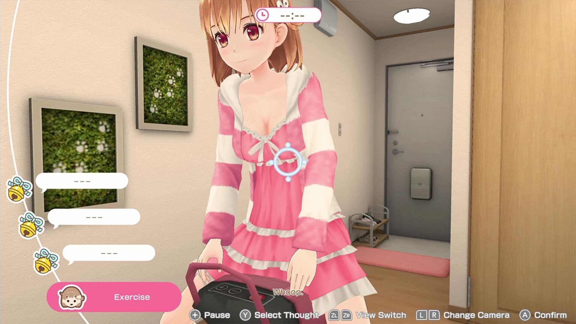 The Future You've Been Dreaming Of screenshot 2