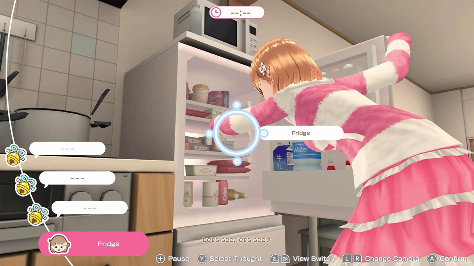 The Future You've Been Dreaming Of screenshot 4