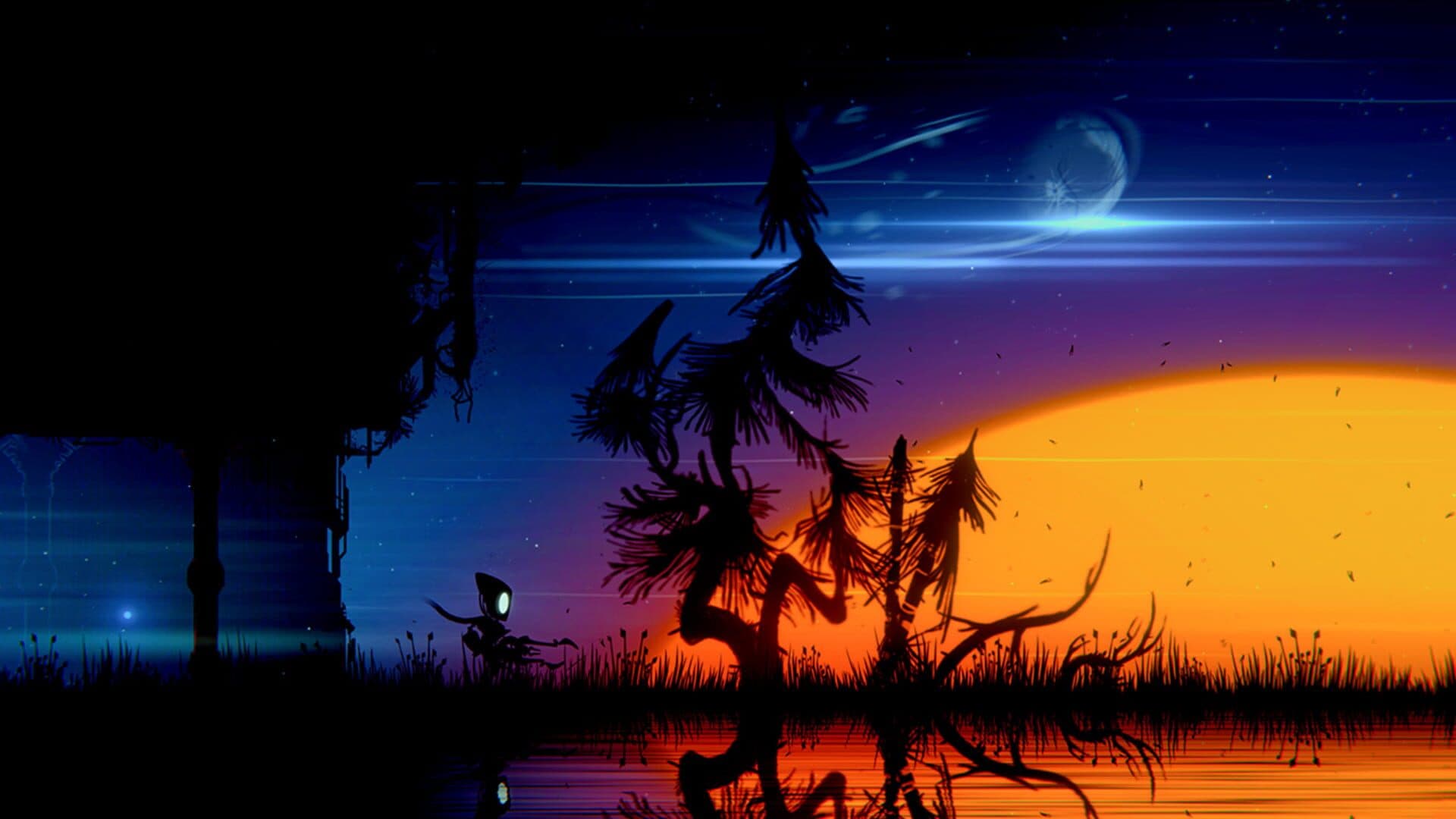 Vesper: Zero Light Edition screenshot 1