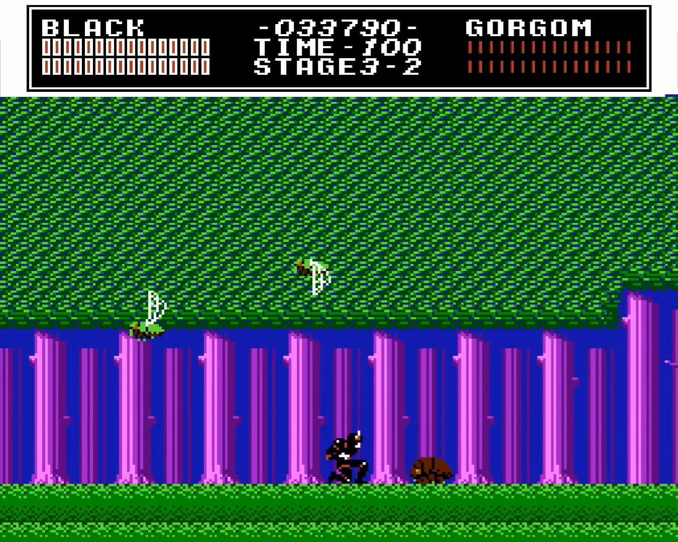 Kamen Rider Black: Taiketsu Shadow Moon screenshot 5