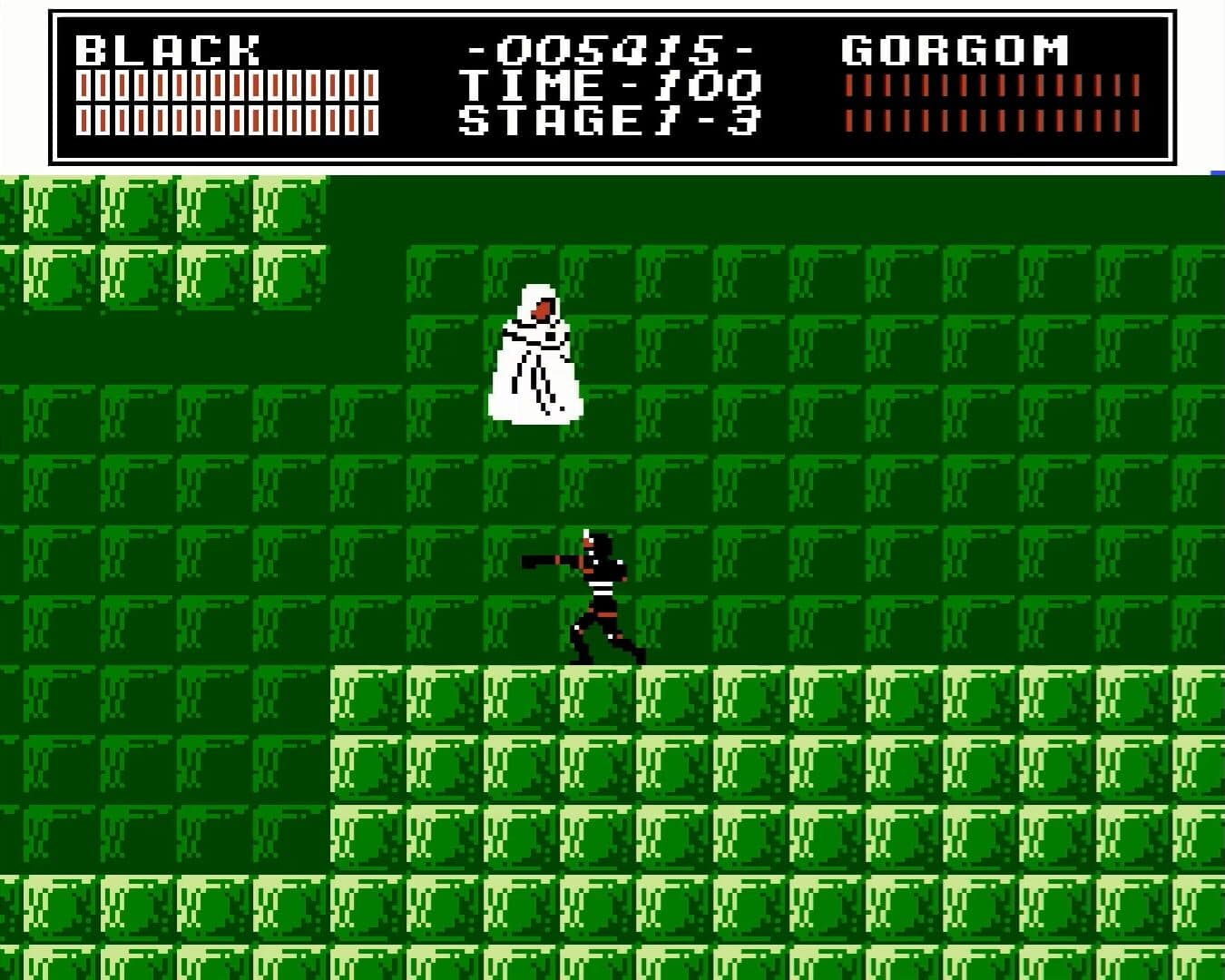 Kamen Rider Black: Taiketsu Shadow Moon screenshot 7