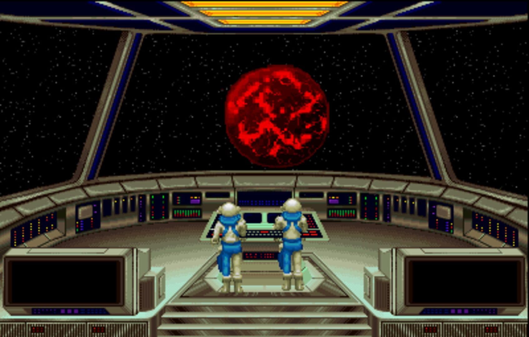 Strike Force screenshot 1