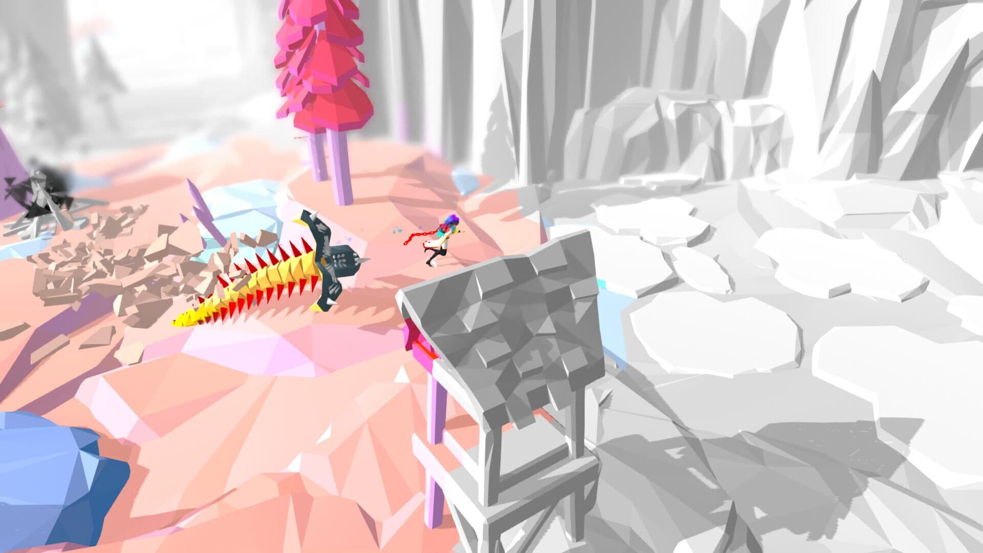 Arto screenshot 10