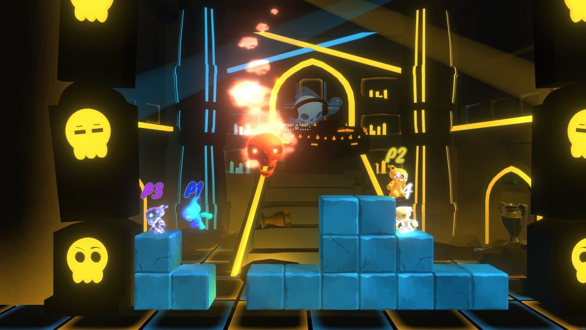 Squish screenshot 4