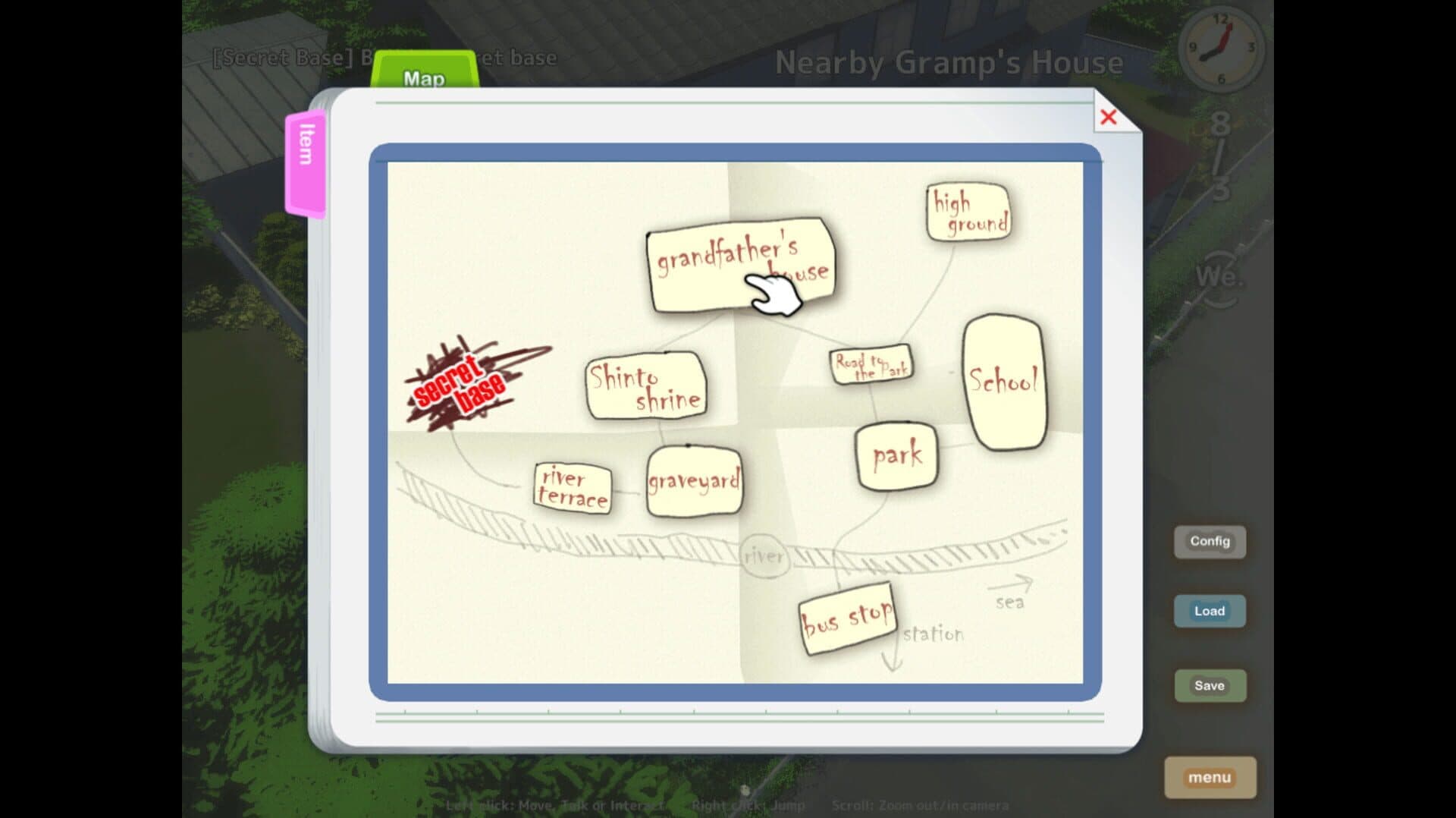 My Naughty Summer Vacation: Days in Countryside and Memories of Summer screenshot 6