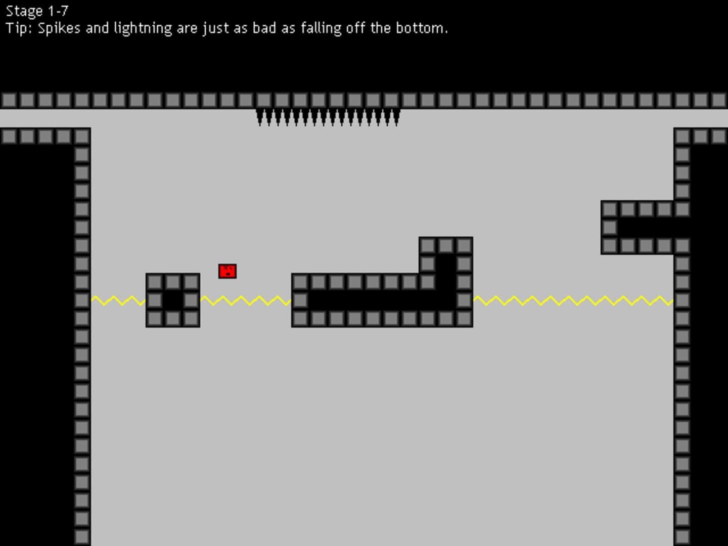 Jumper screenshot 4