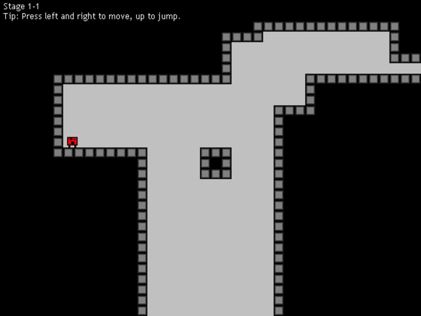Jumper screenshot 3
