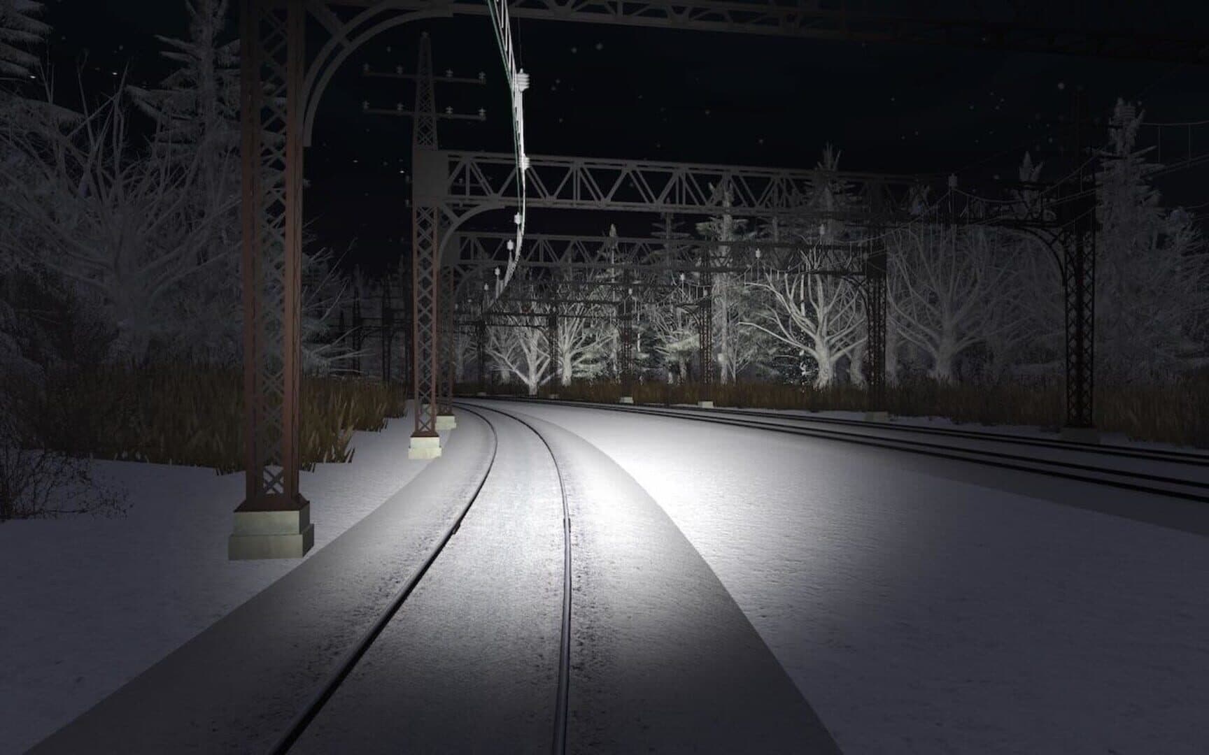 Trainz Railroad Simulator 2019: Coalmint Mountains Railroad screenshot 5