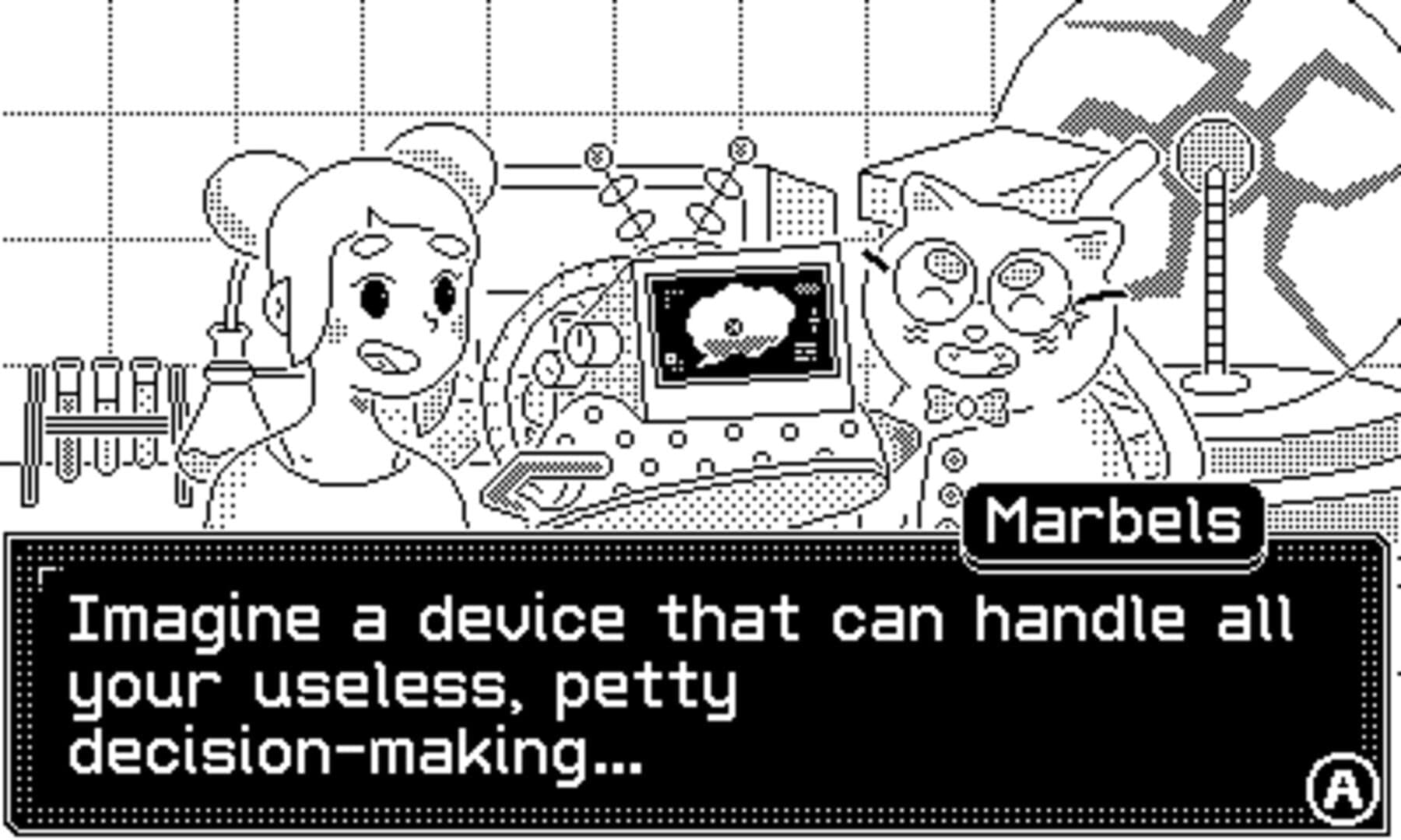 Lost Your Marbles screenshot 1
