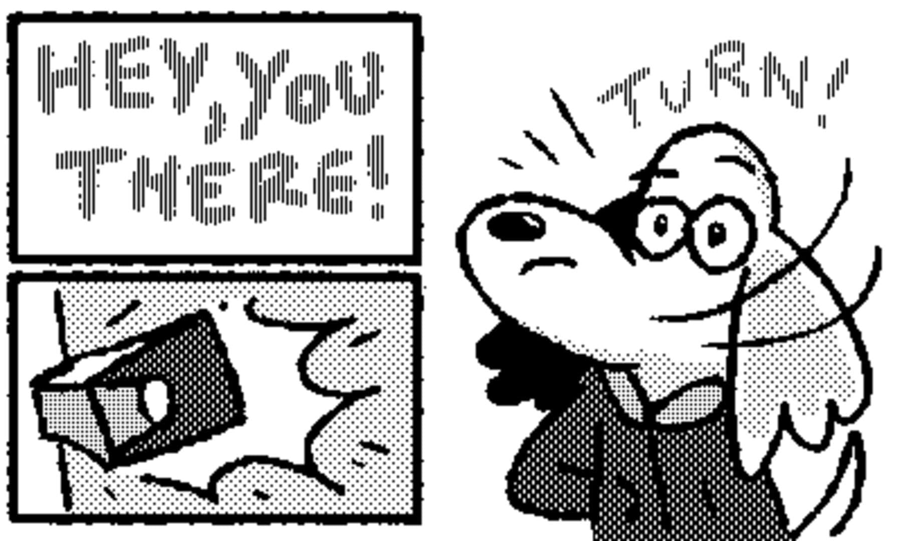 Pick Pack Pup screenshot 1
