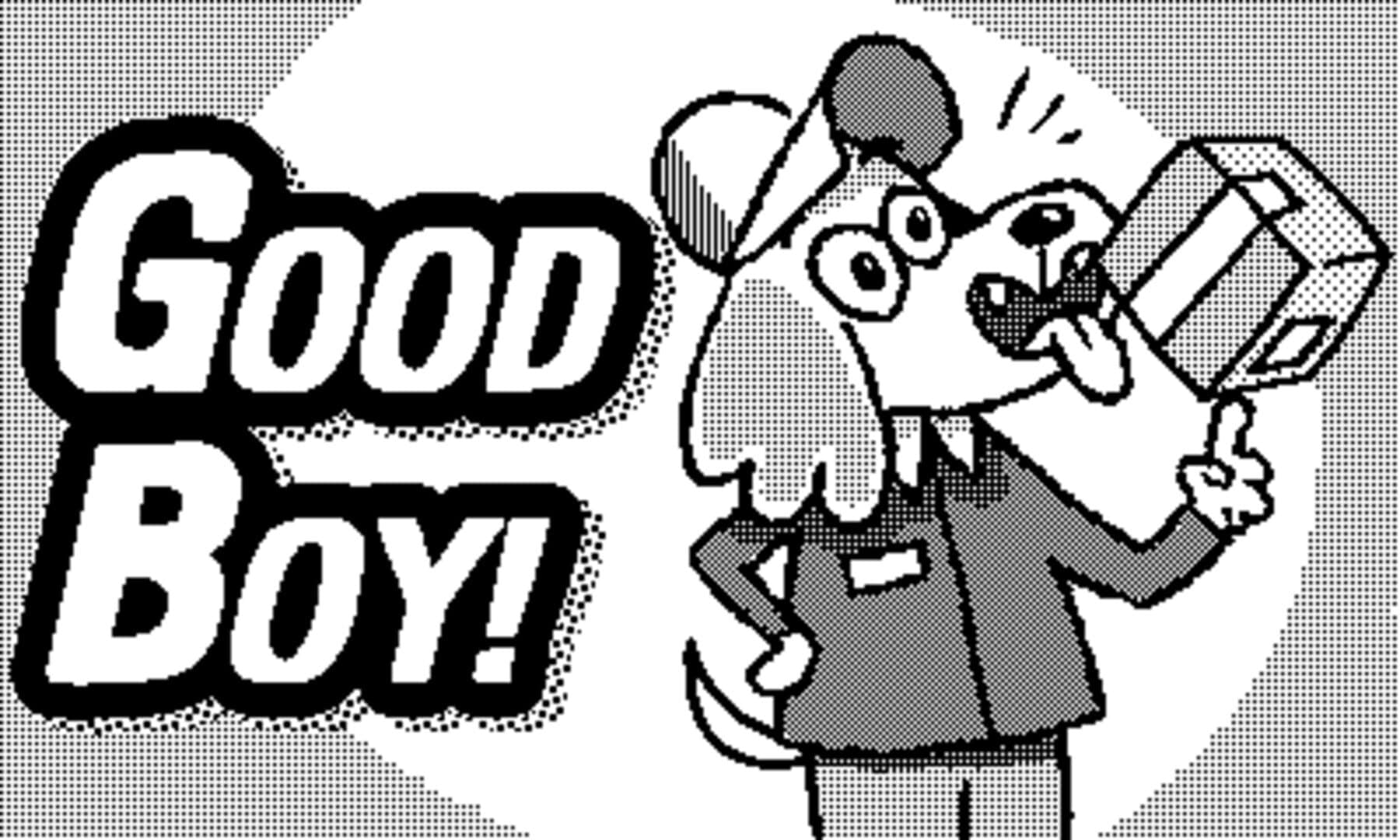 Pick Pack Pup screenshot 3