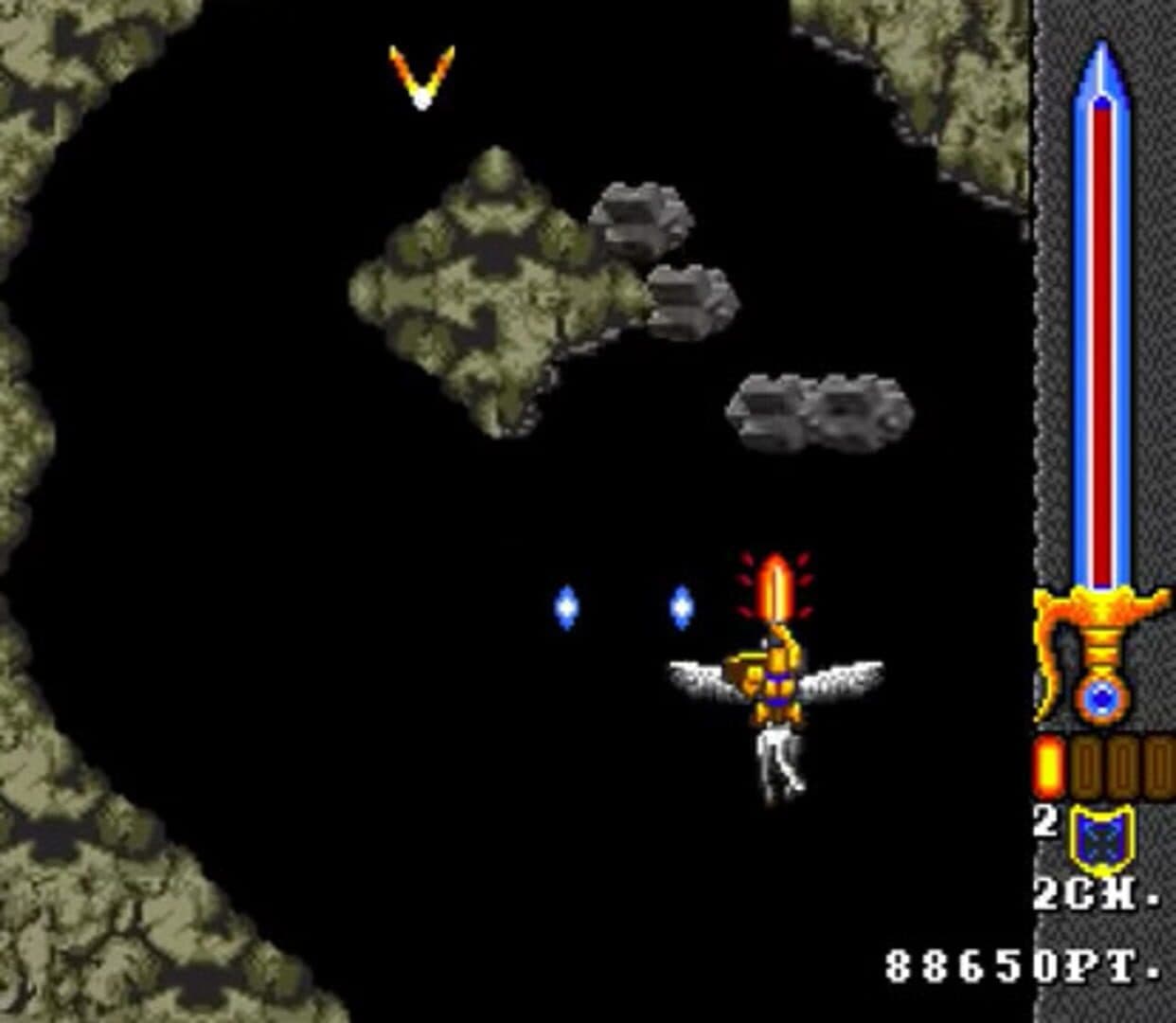 Phelios screenshot 7