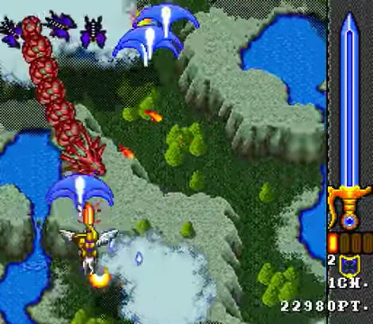 Phelios screenshot 9