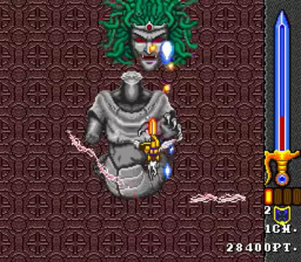 Phelios screenshot 10