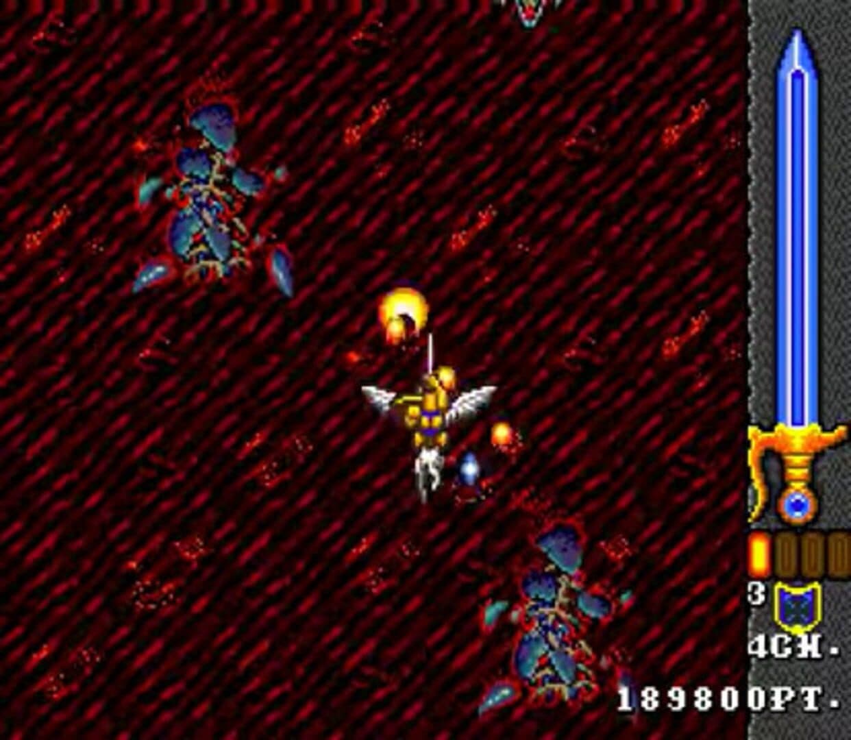 Phelios screenshot 6