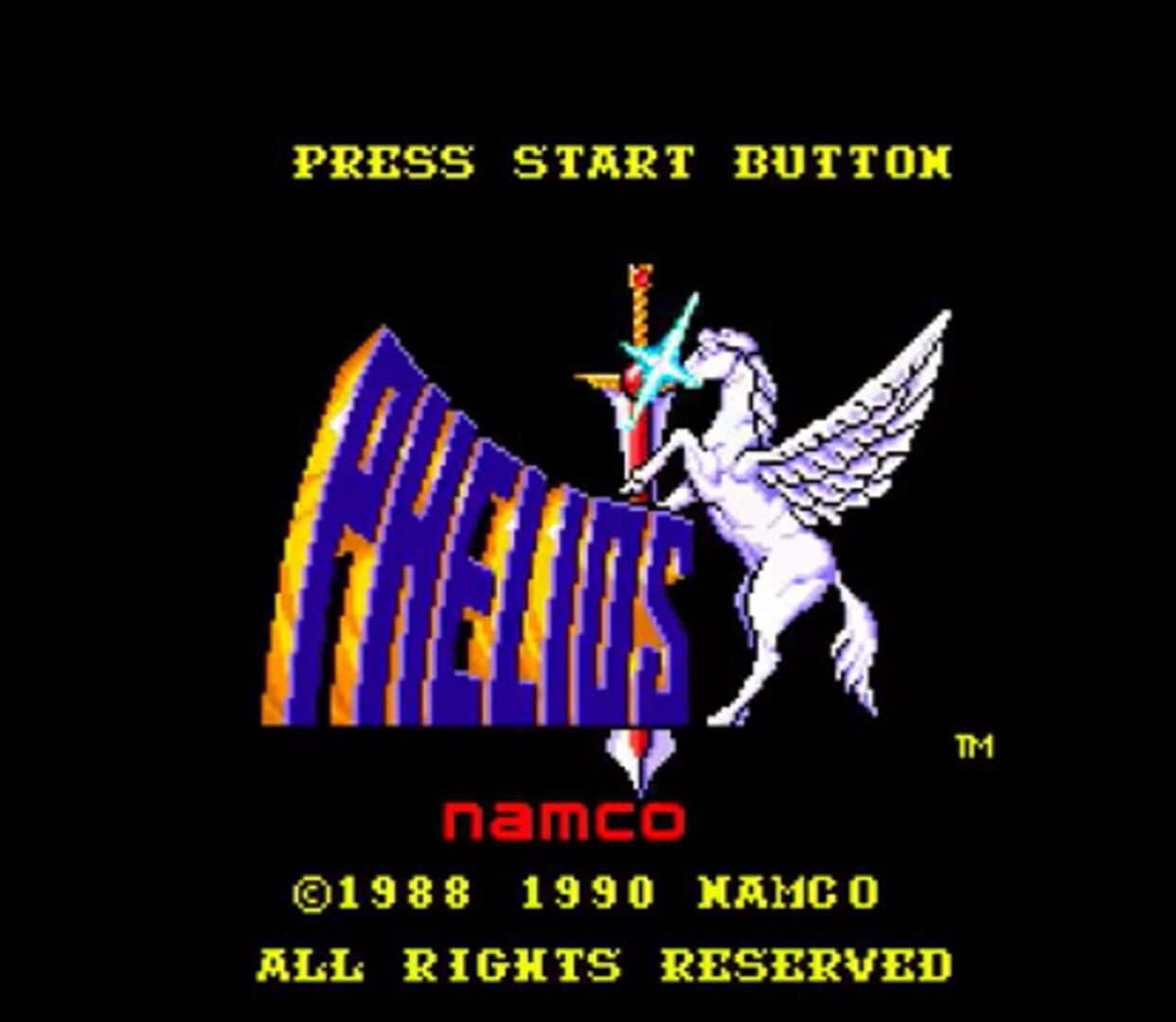 Phelios screenshot 12