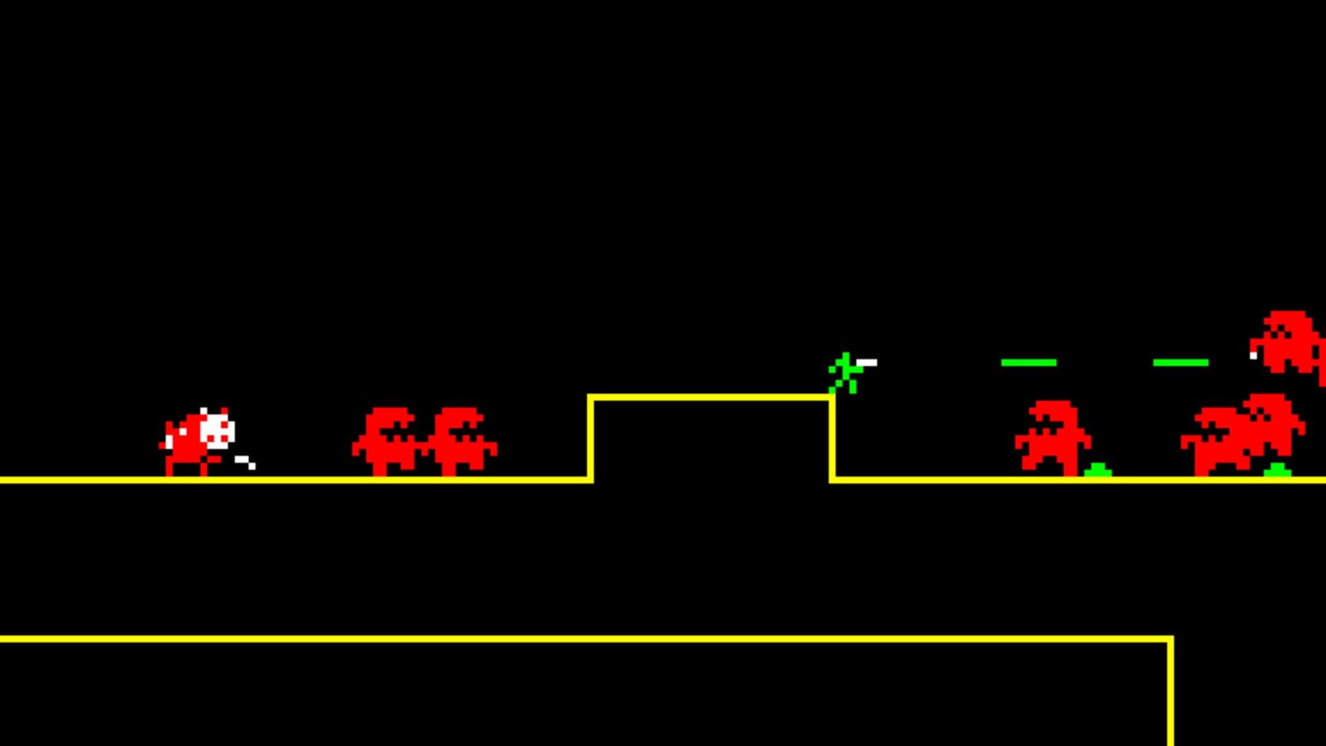 Star Guard screenshot 2