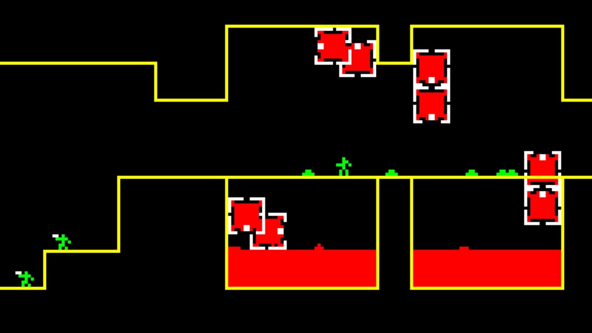 Star Guard screenshot 3