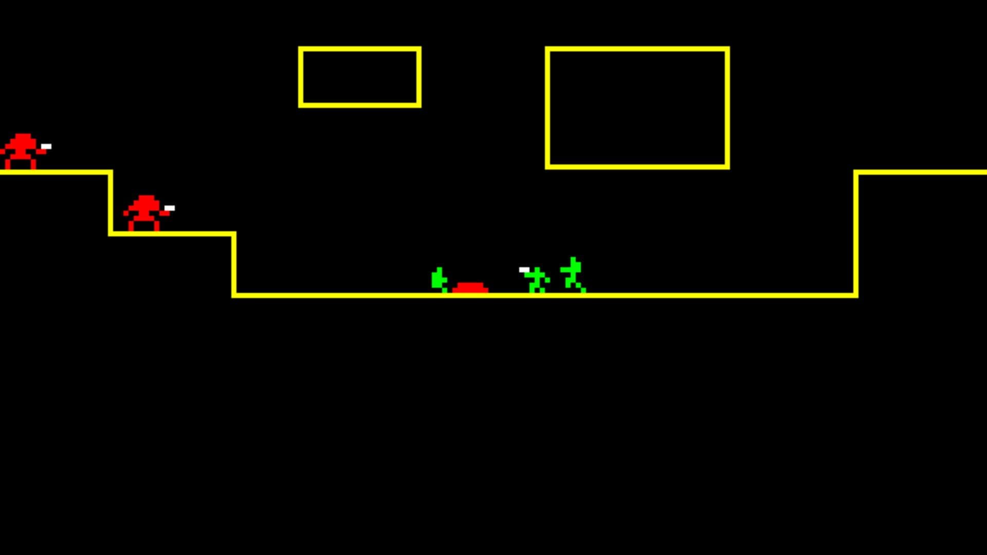 Star Guard screenshot 4