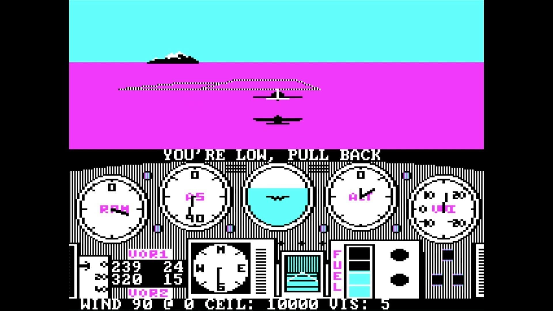 Solo Flight screenshot 6