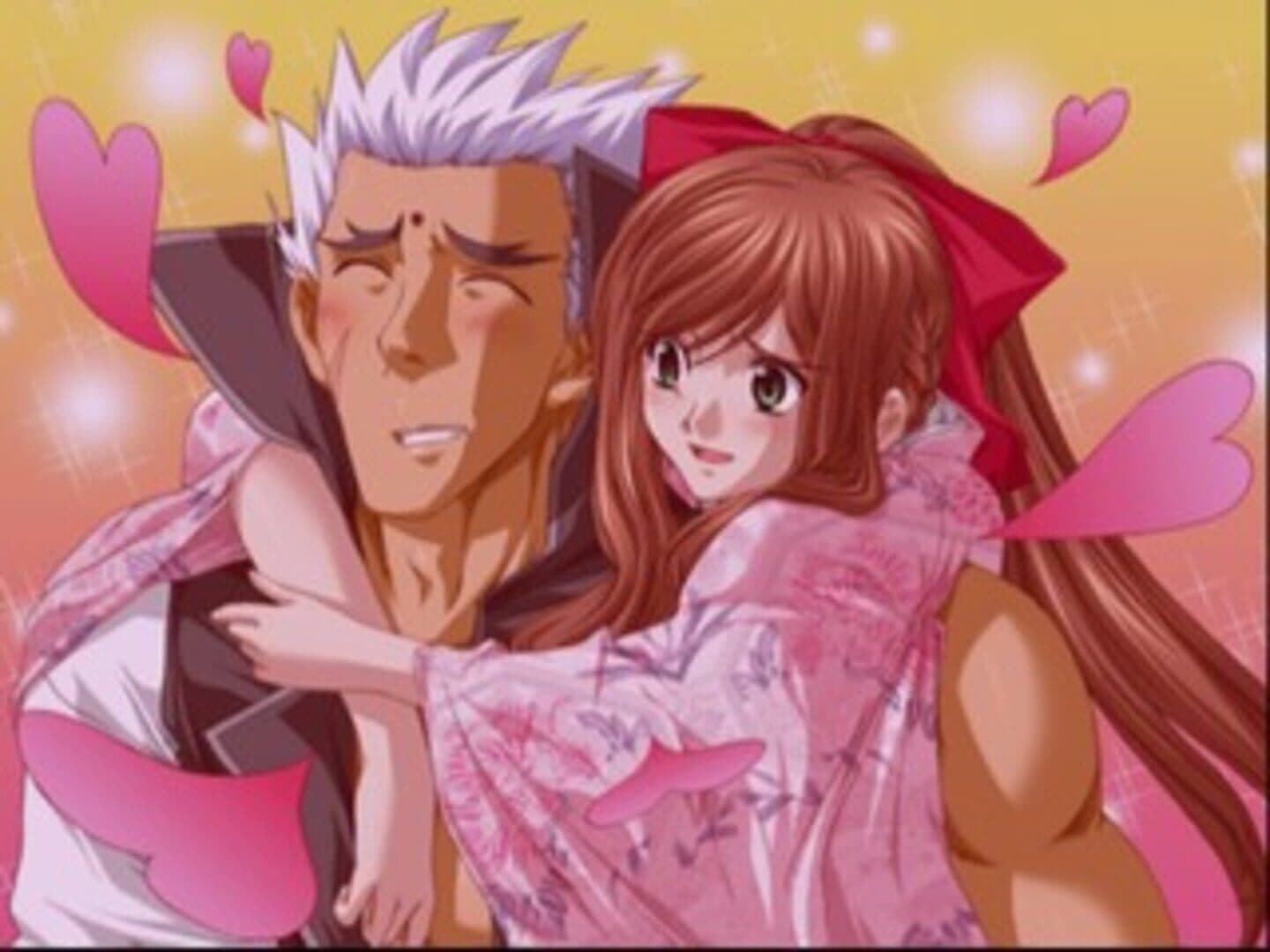 Yo-Jin-Bo: Unmei no Freude screenshot 2