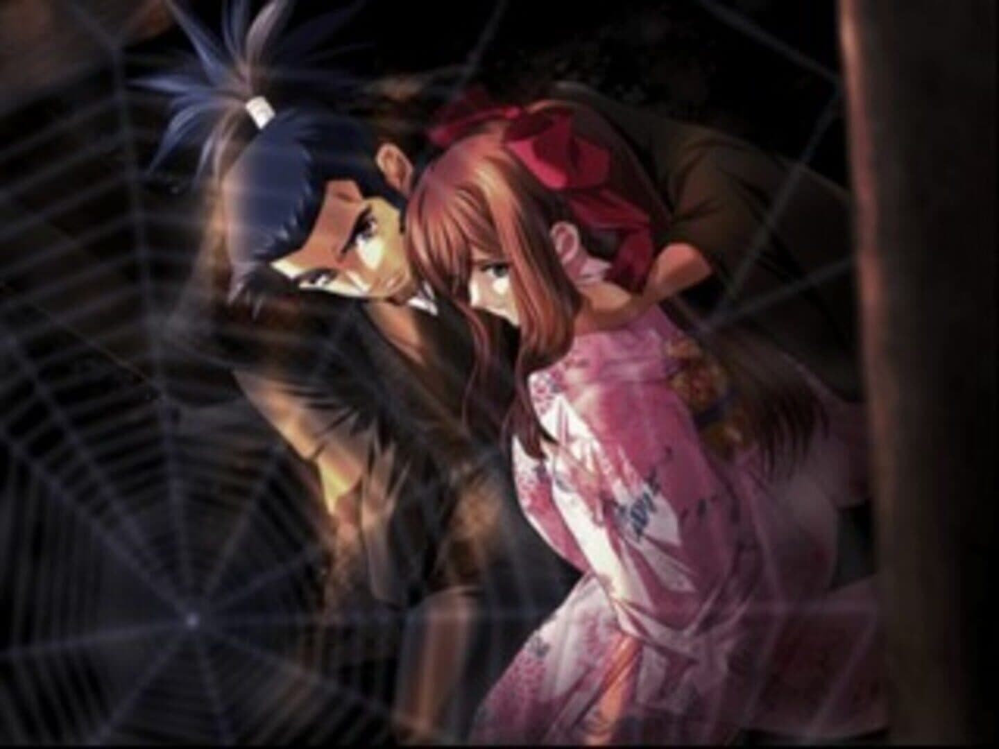 Yo-Jin-Bo: Unmei no Freude screenshot 3