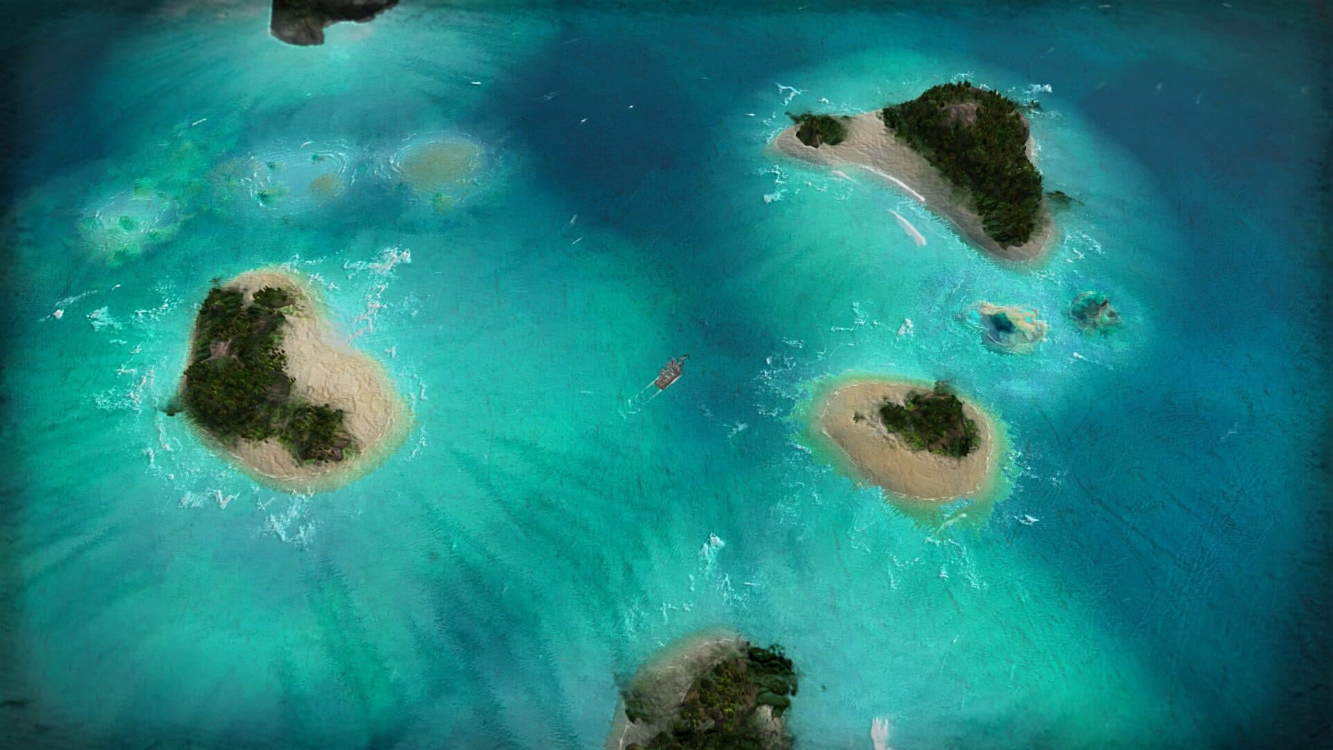 Abandon Ship screenshot 5