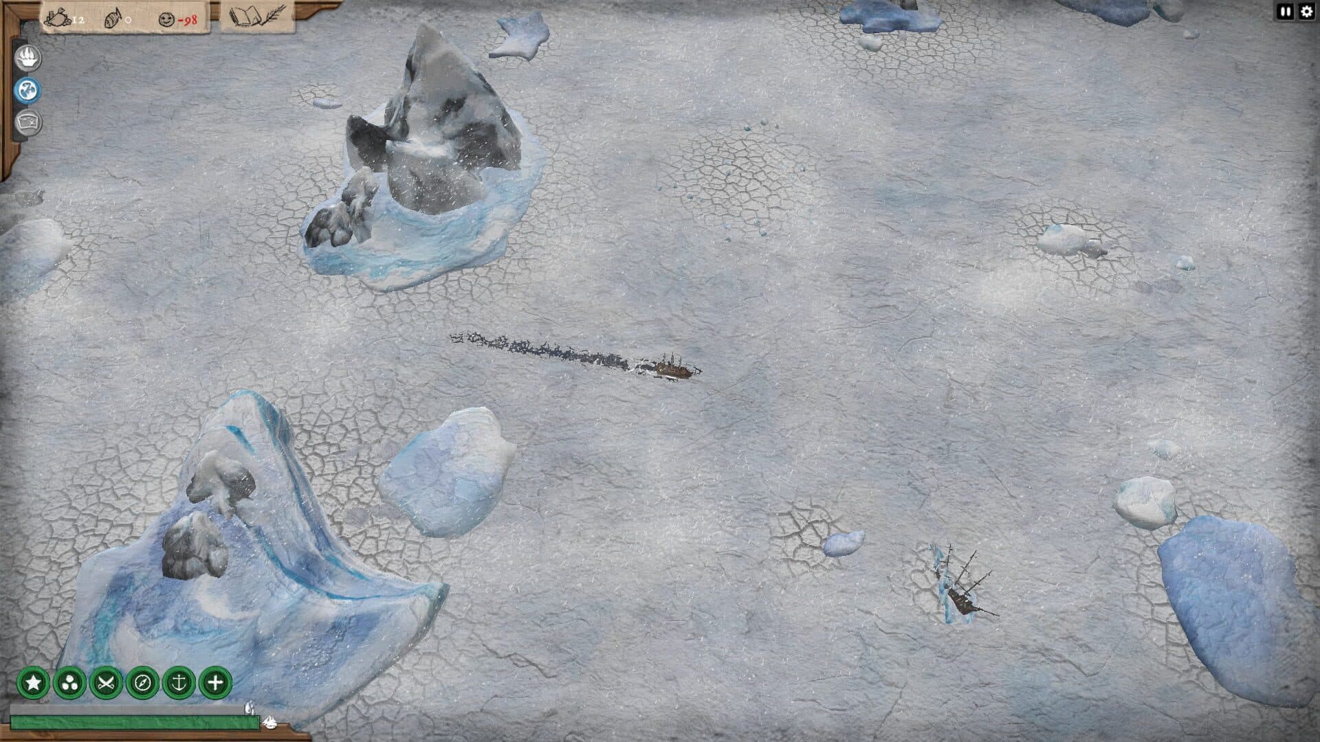Abandon Ship screenshot 4