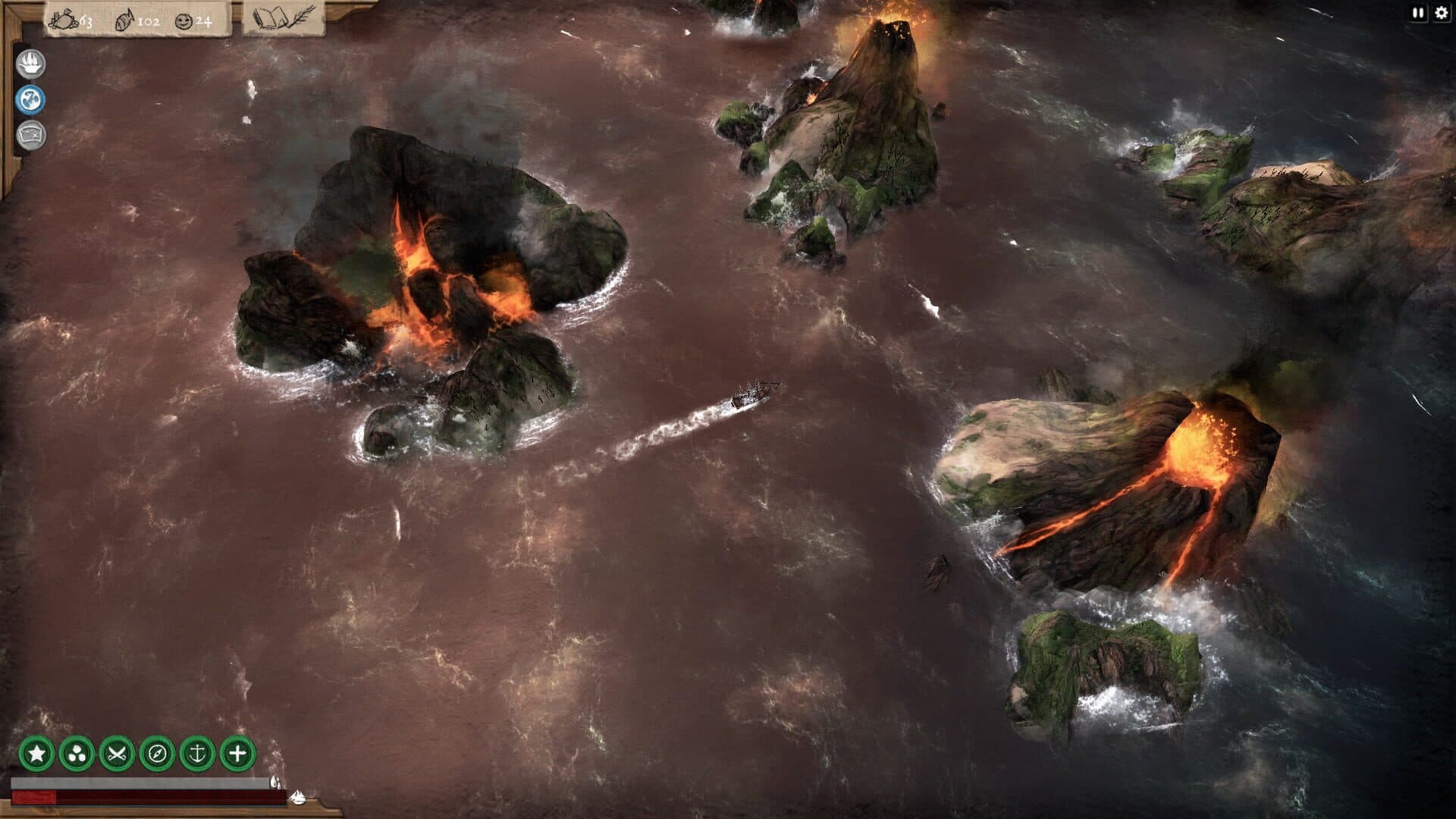 Abandon Ship screenshot 6