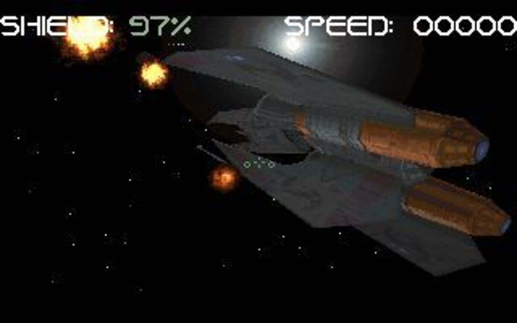 The 10th Planet screenshot 1
