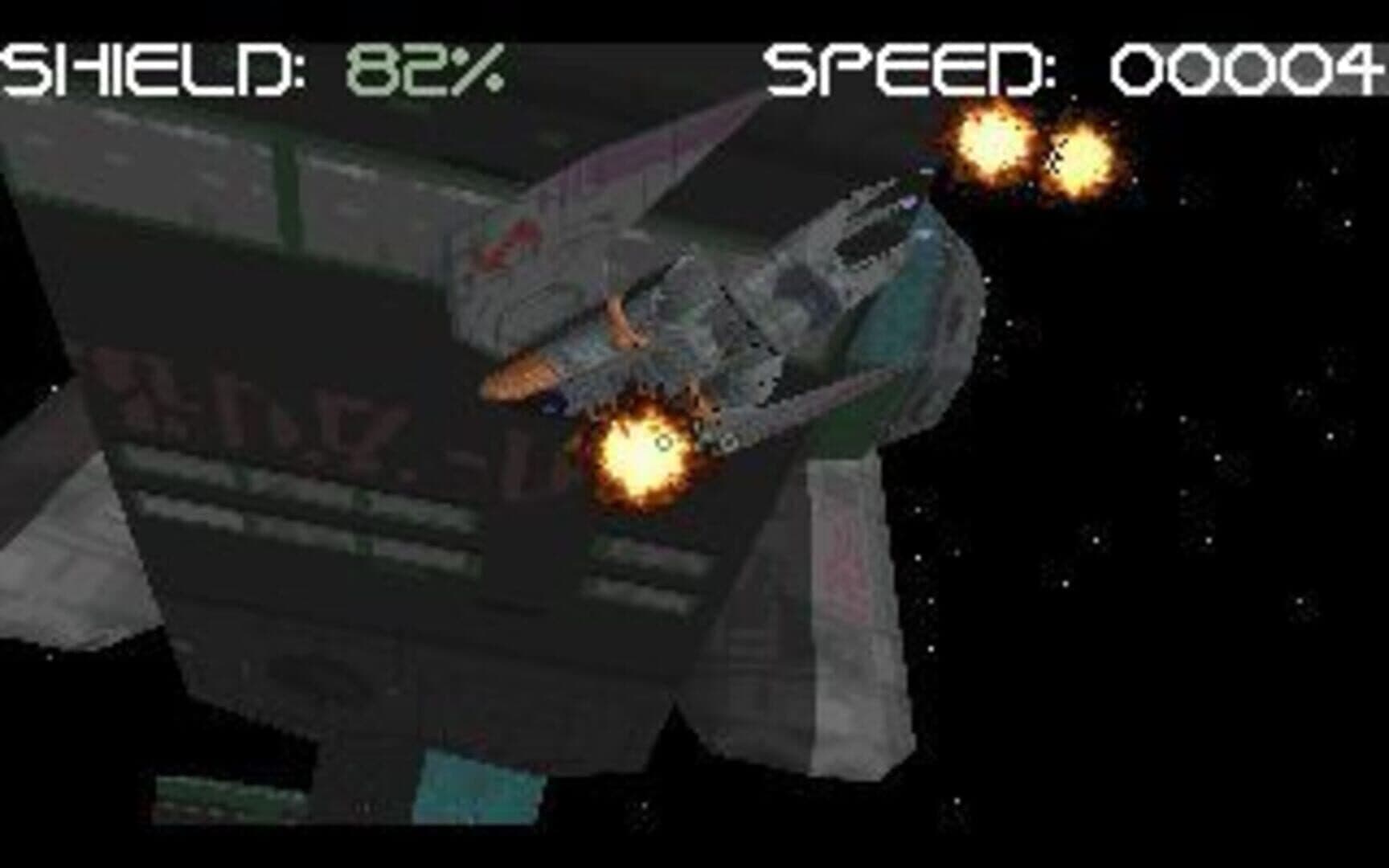 The 10th Planet screenshot 2