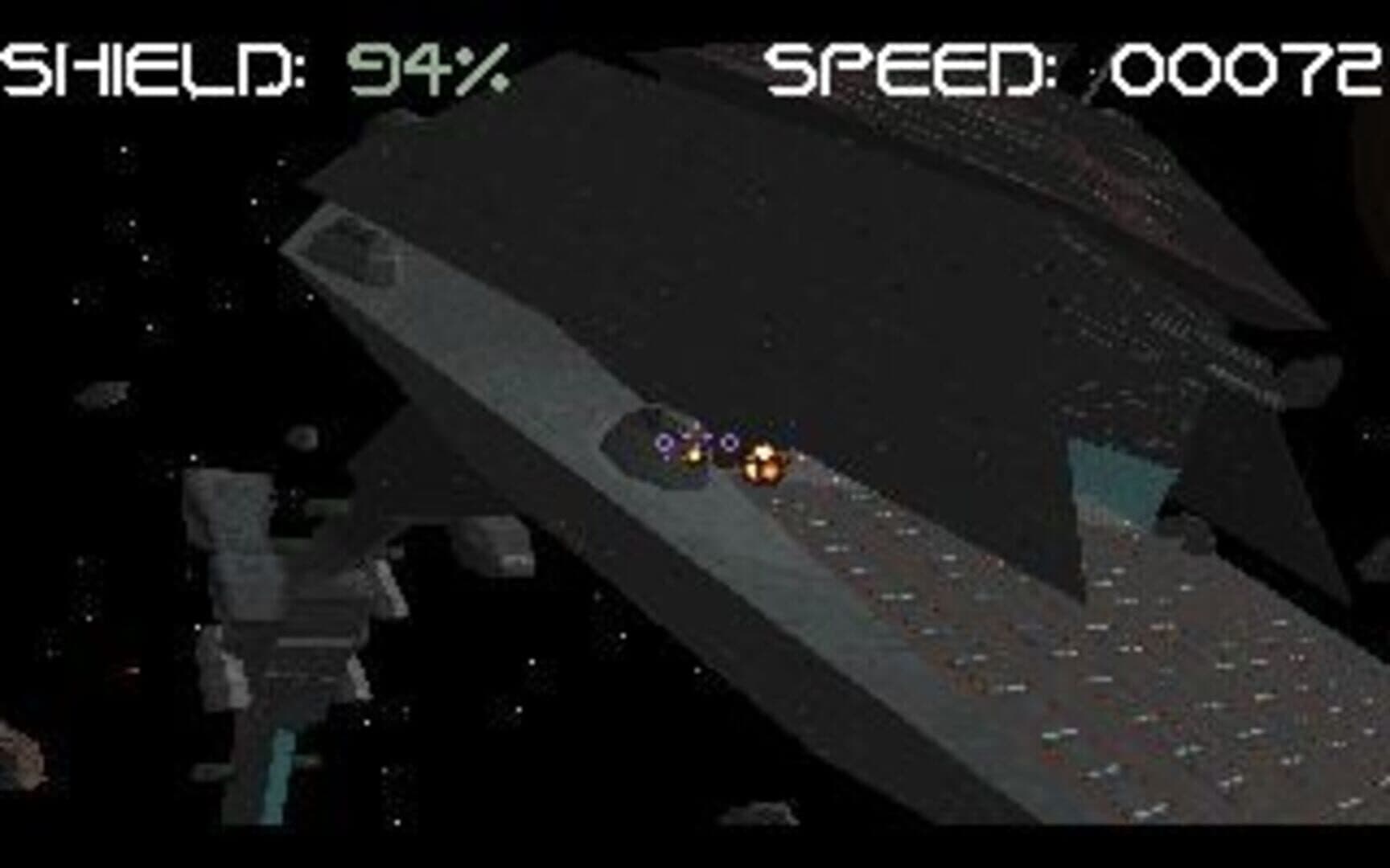 The 10th Planet screenshot 3