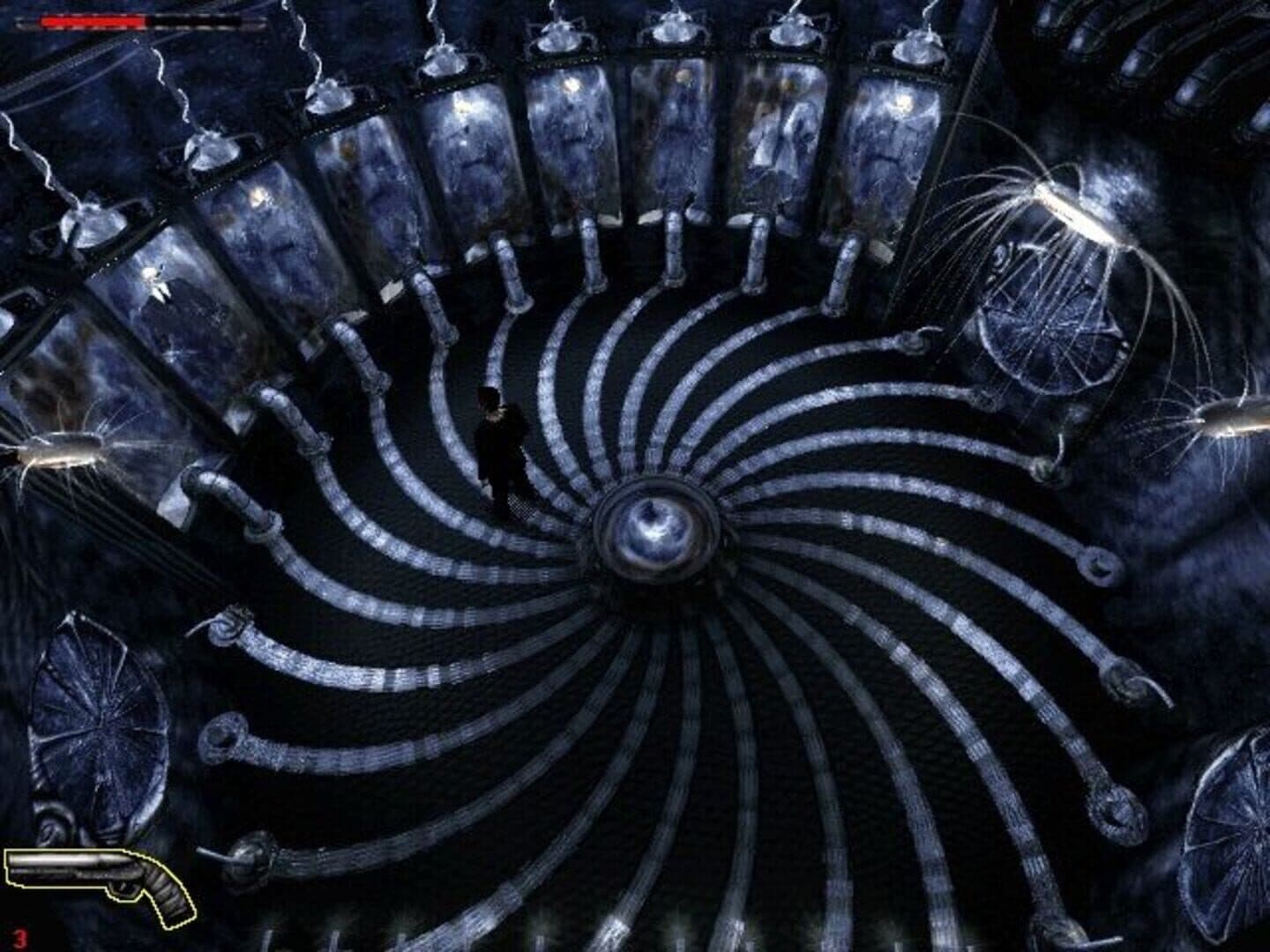 Men in Black: The Game screenshot 2