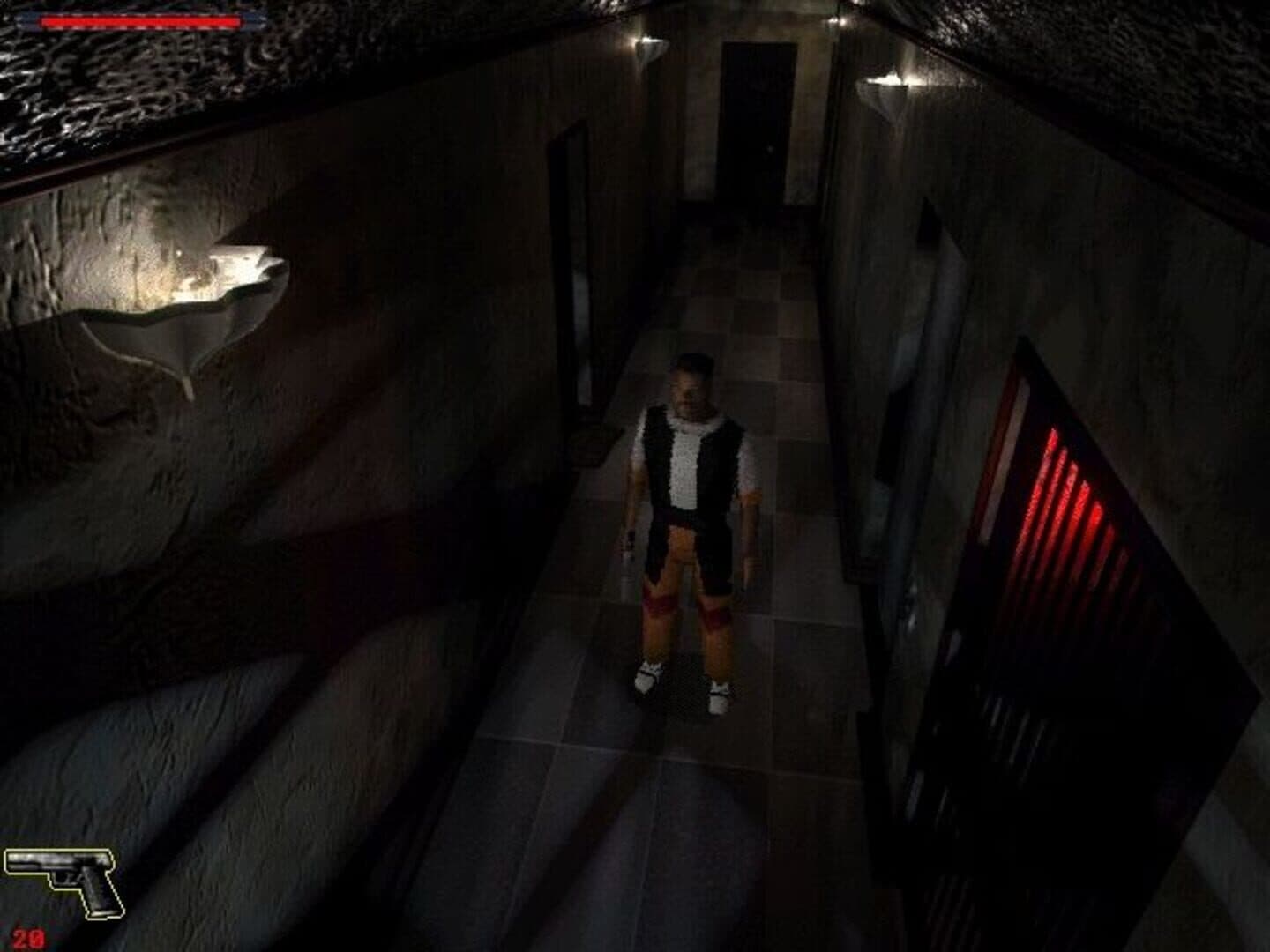 Men in Black: The Game screenshot 11