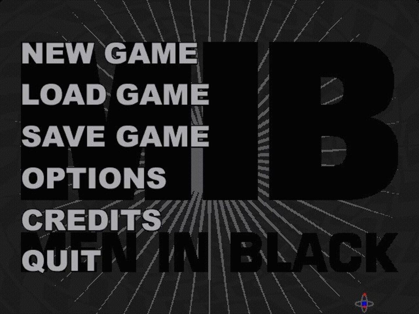 Men in Black: The Game screenshot 12