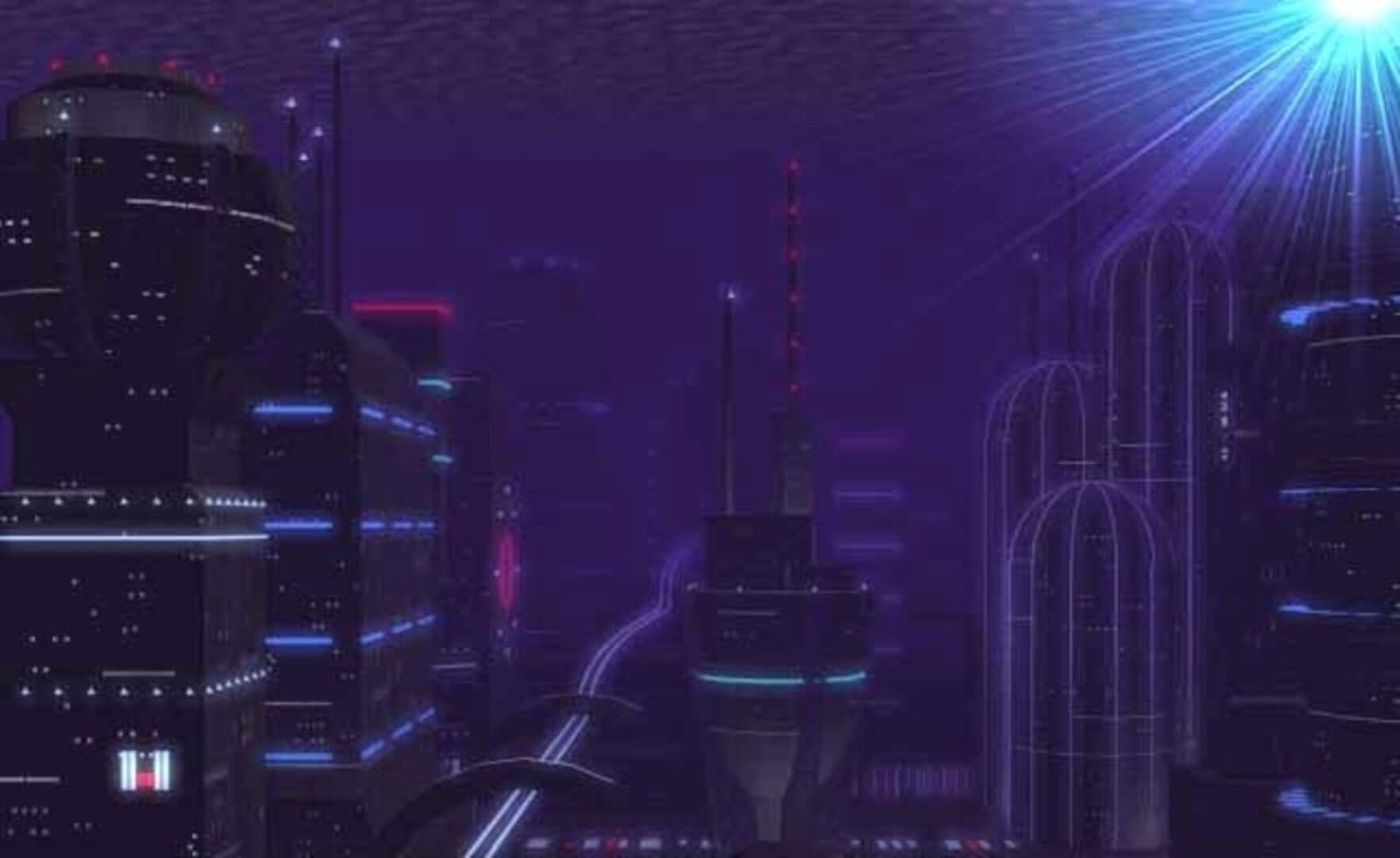 Jump Runner screenshot 1