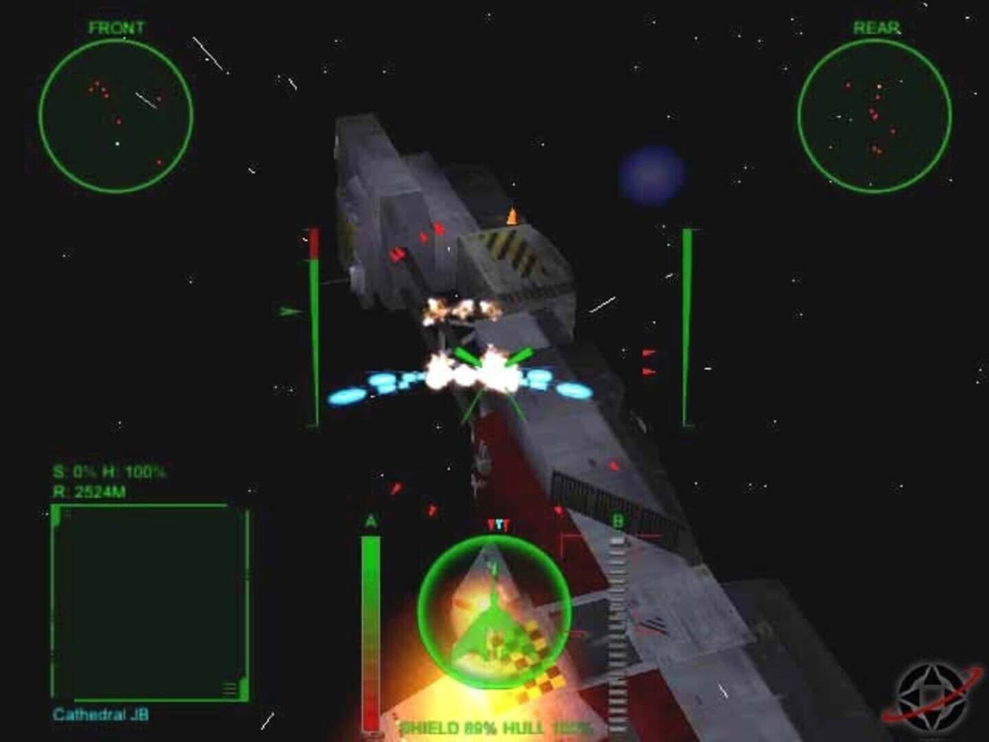 Jump Runner screenshot 6