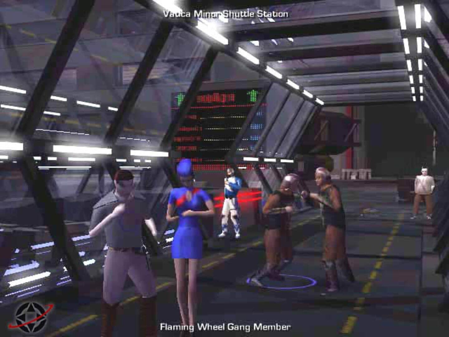 Jump Runner screenshot 7