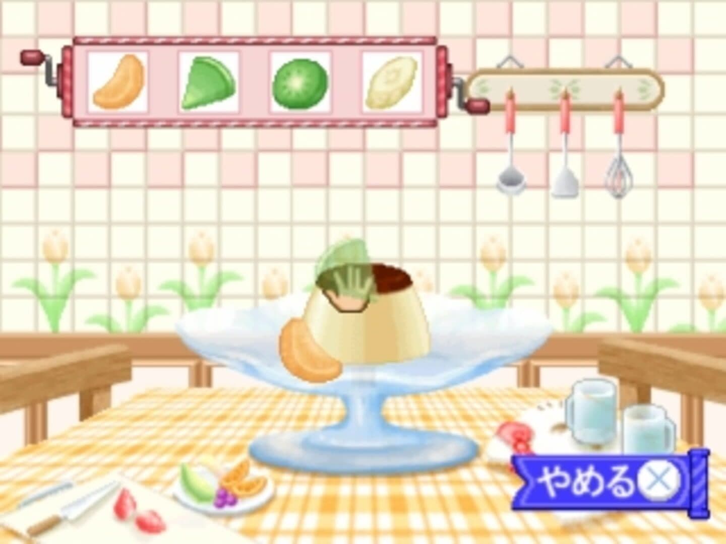 Kids Station: Hello Kitty to Album Nikki wo Tsukurimasho! screenshot 5