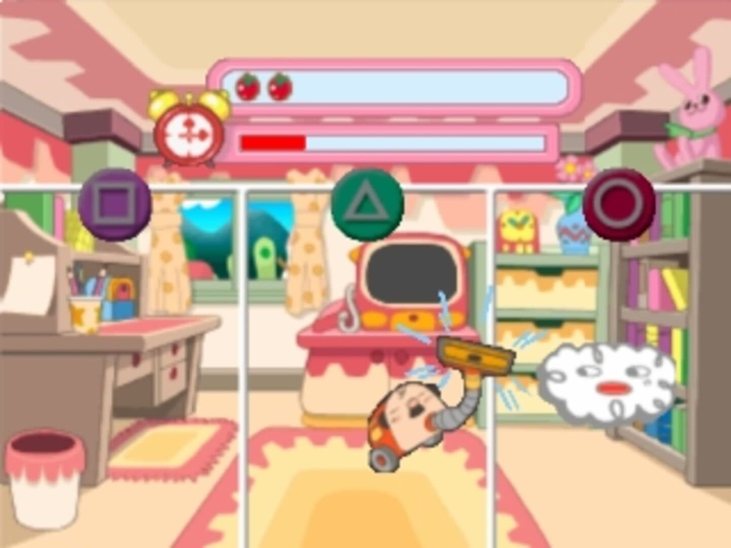 Kids Station: Hitori de Dekirumon! screenshot 3