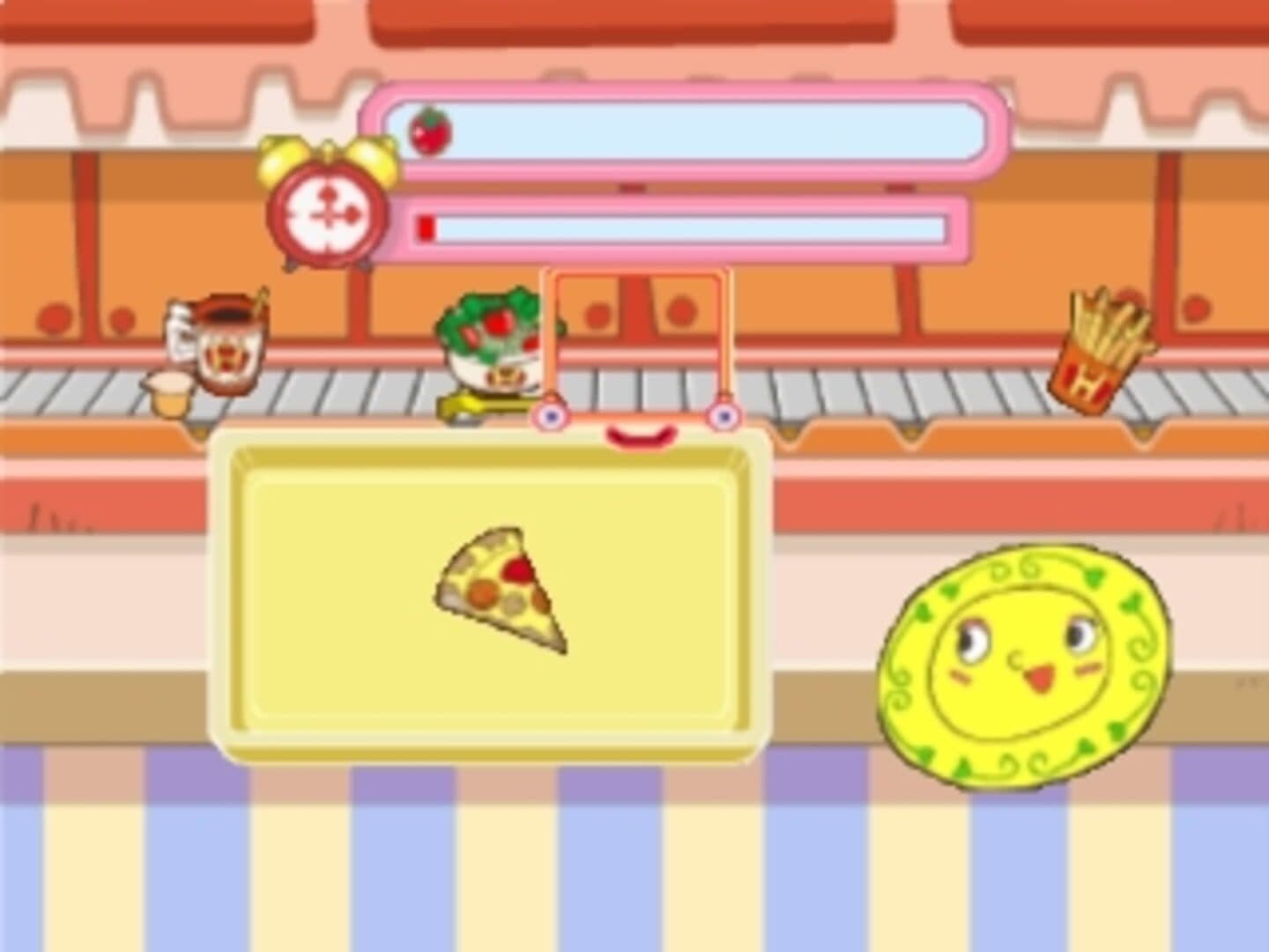 Kids Station: Hitori de Dekirumon! screenshot 5