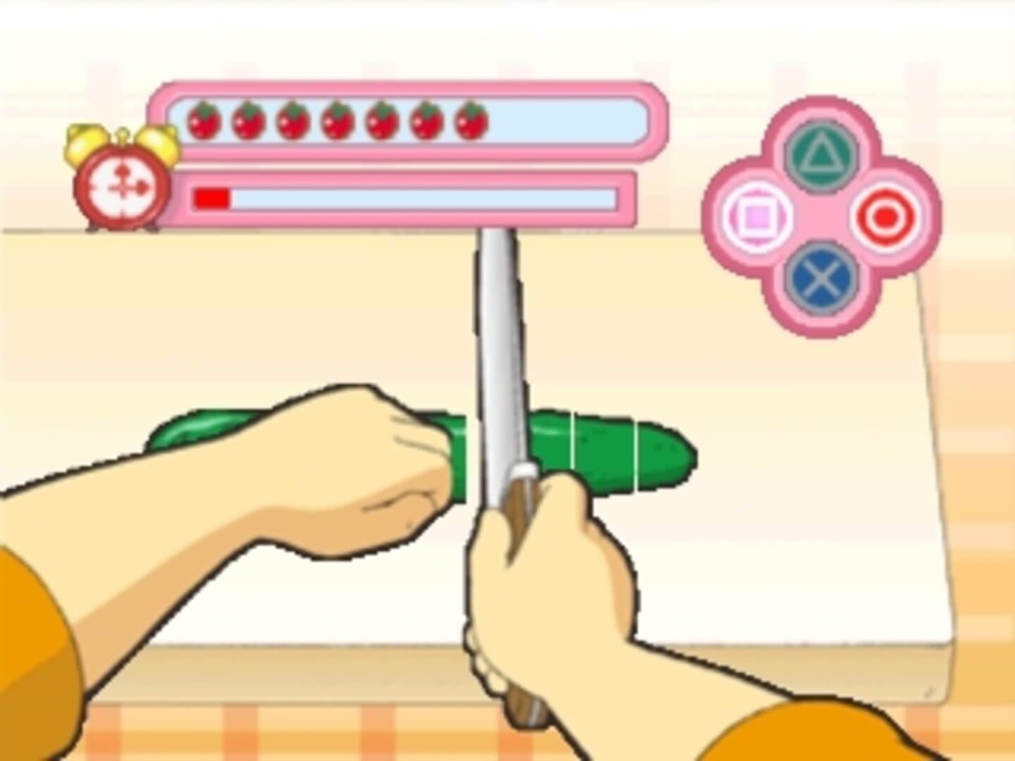 Kids Station: Hitori de Dekirumon! screenshot 7