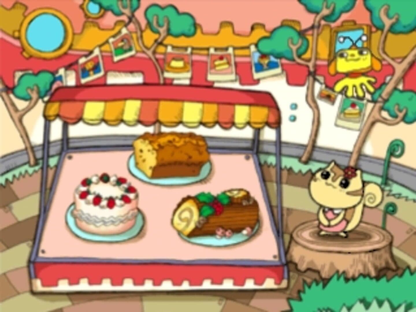 Kids Station: Hitori de Dekirumon! screenshot 9