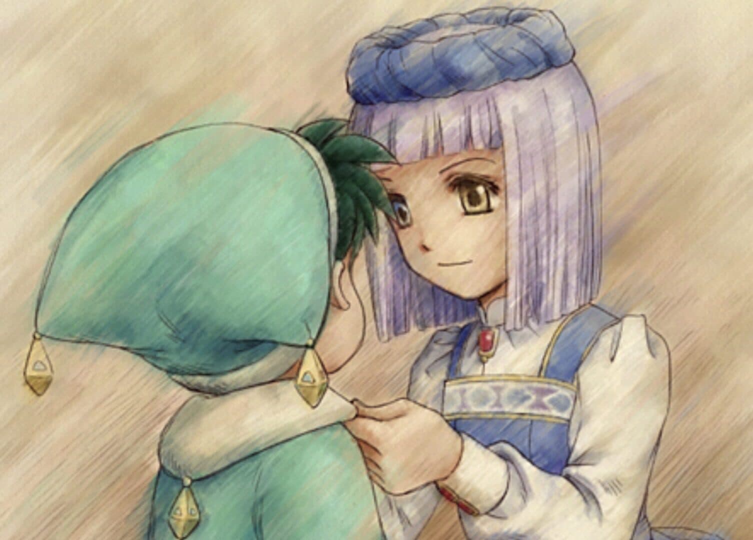 Hermina and Culus: Atelier Lilie Another Story screenshot 1