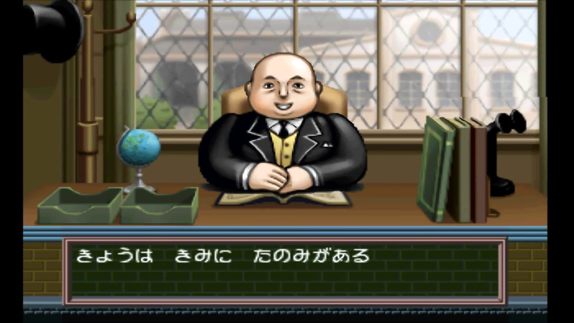 Kids Station: Kikansha Thomas to Nakama-tachi screenshot 3