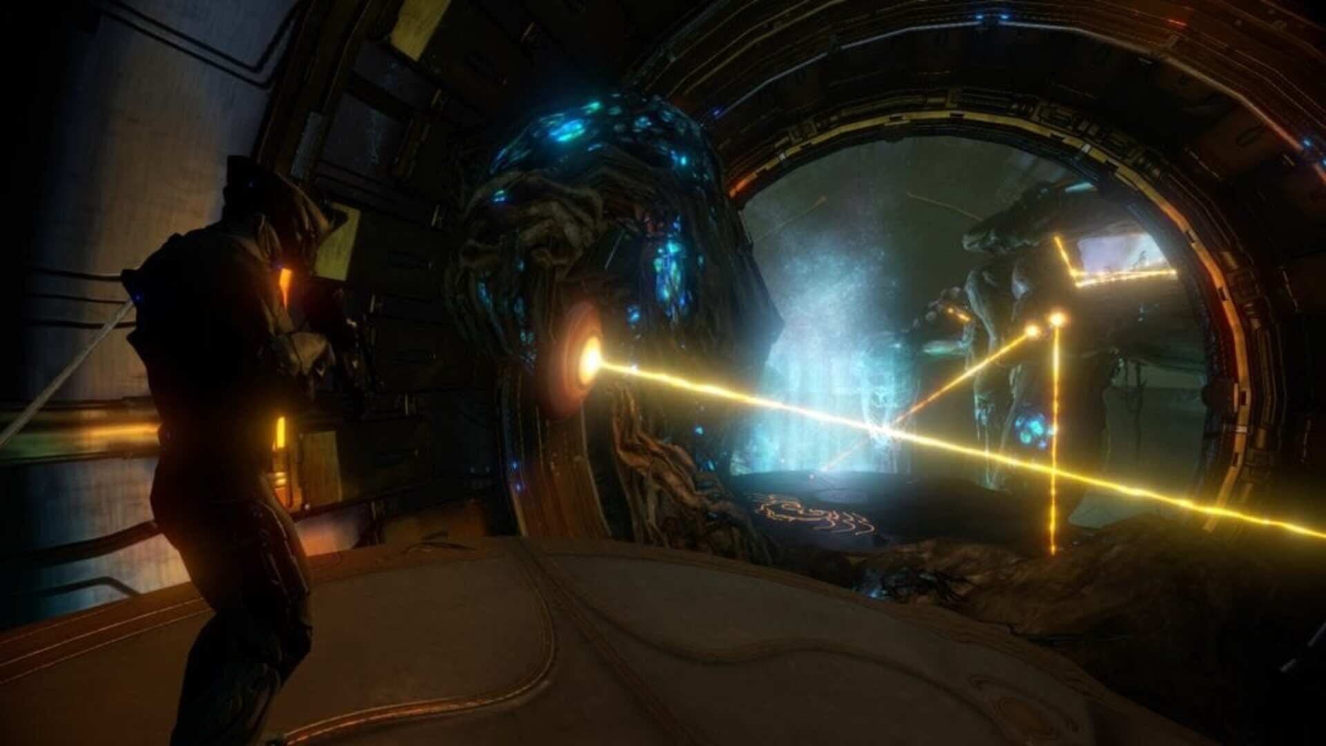 Warframe: Shadows of the Dead screenshot 3