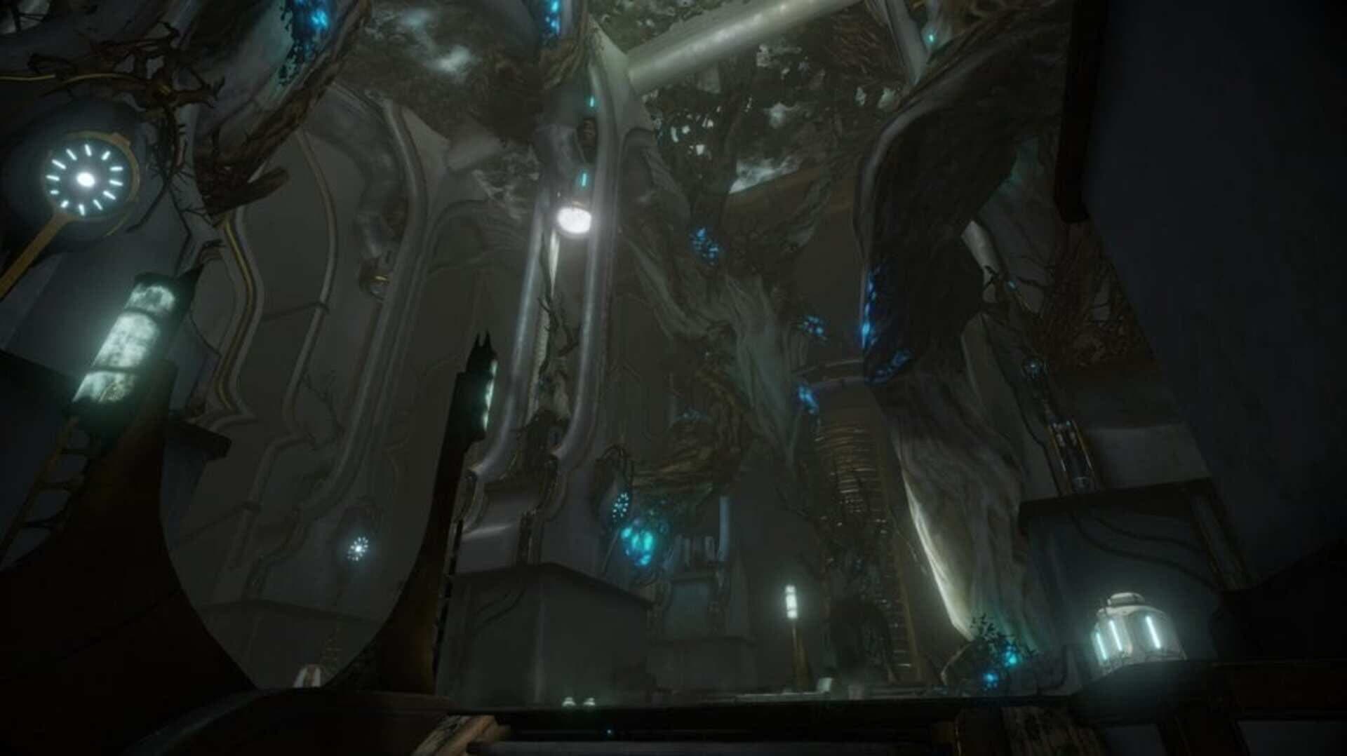 Warframe: Shadows of the Dead screenshot 4